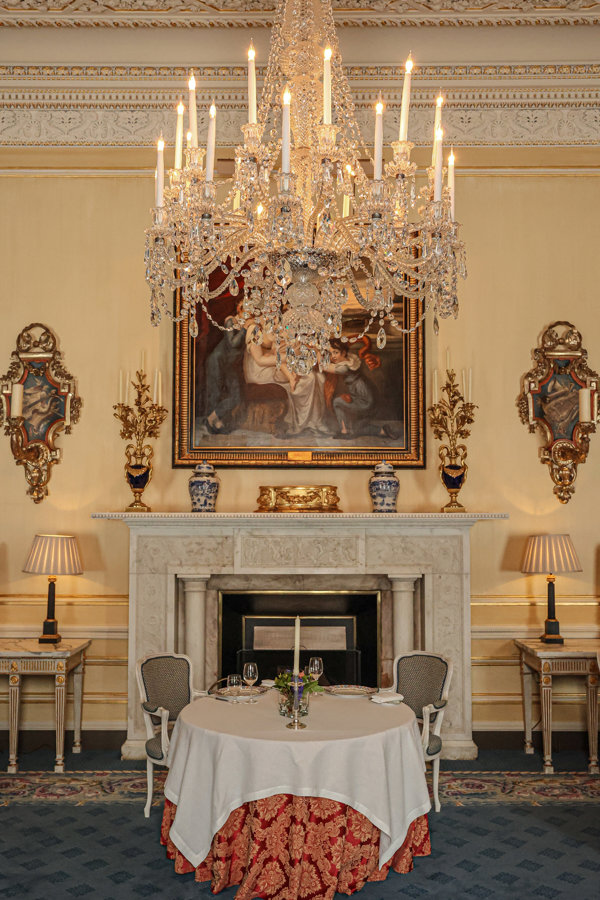 Hotel Interior (1)